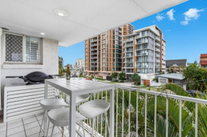 The Palm Beach Getaway Surfers Paradise